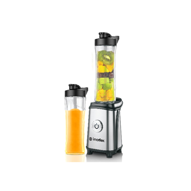 IB-250P IMARFLEX 3IN1 BLEND TO GO