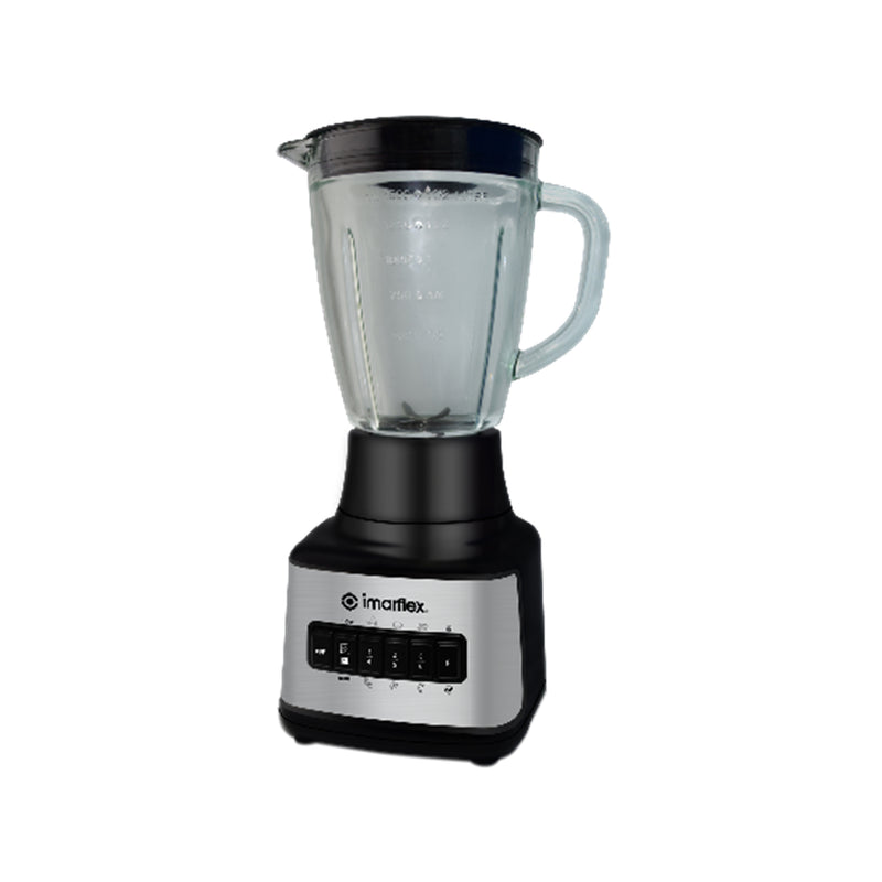 IB-560G IMARFLEX MULTI-BLENDER GLASS JAR