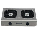 G620 INOX LA GERMANIA GAS STOVE (D)