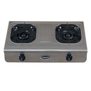 G-733X/INOX LA GERMANIA GAS STOVE (D)