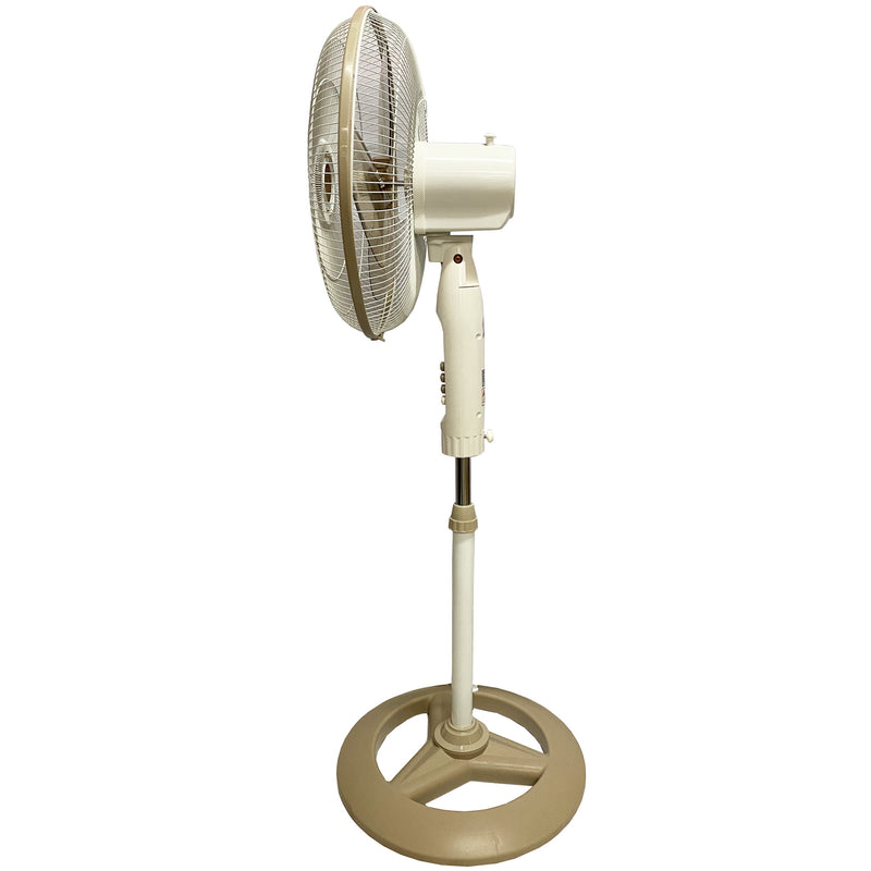 OCEAN MAGIC 3D 16" STAND FAN