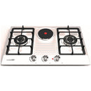 DH-621X LA GERMANIA BI-HOB