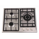 HC-6003 LA GERMANIA BUILT-IN-HOB 3 GAS
