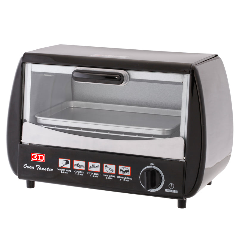 OT-707 7L 3D OVEN TOASTER