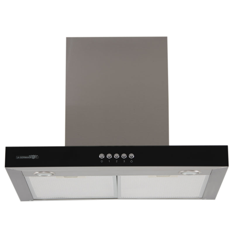 H-64.6 LA GERMANIA RANGEHOOD 60CM