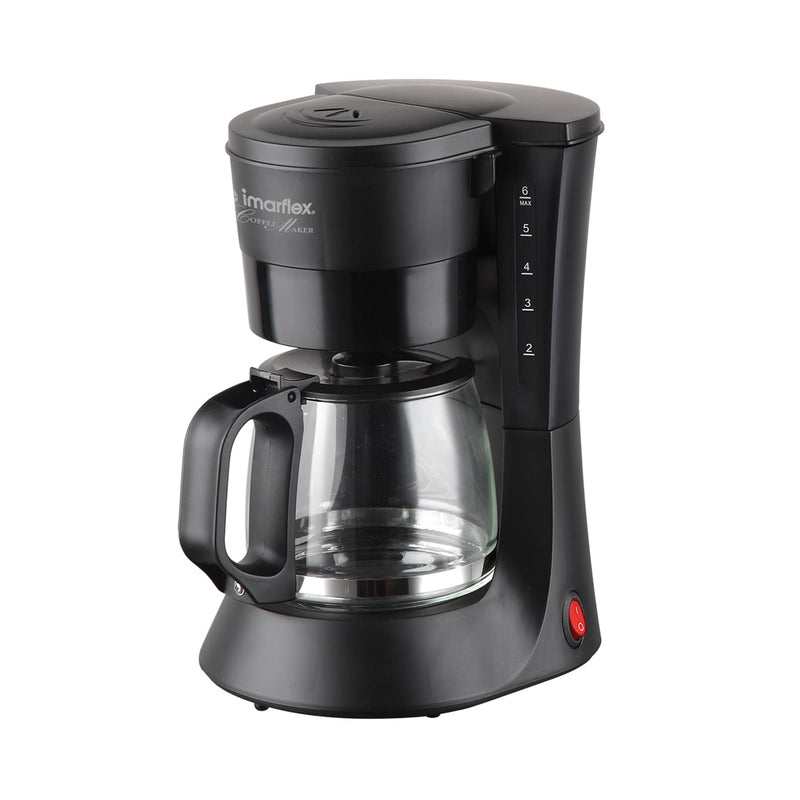 ICM-300 IMARFLEX 4-6C COFFEEMAKER