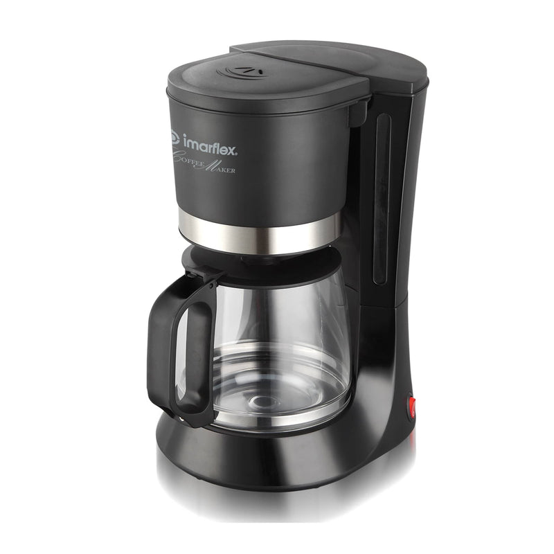 ICM-400 IMARFLEX 8-10C COFFEEMAKER