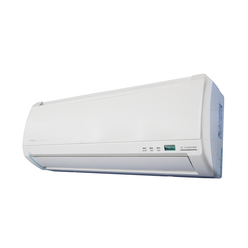 RAS+RAC 19HT/HTP FW HITACHI 2HP INVERTER SPLIT AC