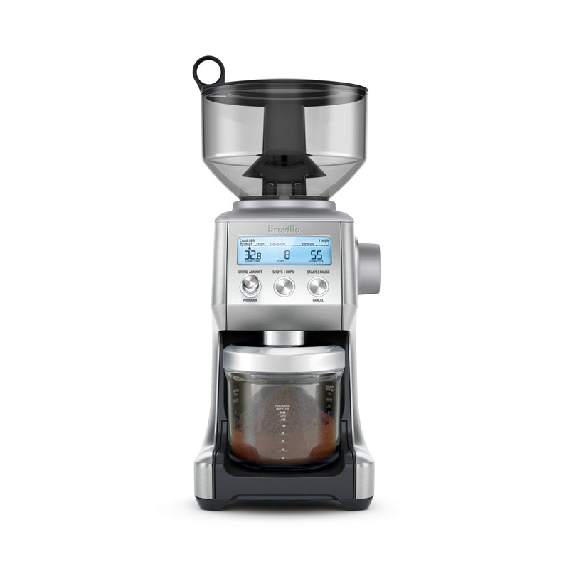 BCG820 BREVILLE SMART GRINDER