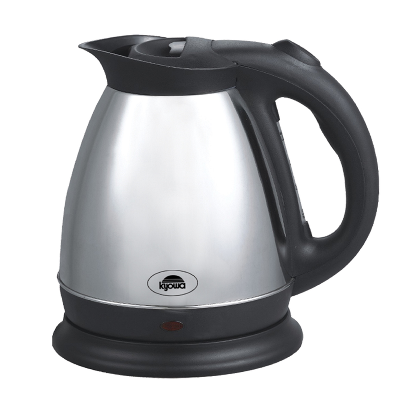 KW-1363 KYOWA 1.5L SS ELEC. KETTLE