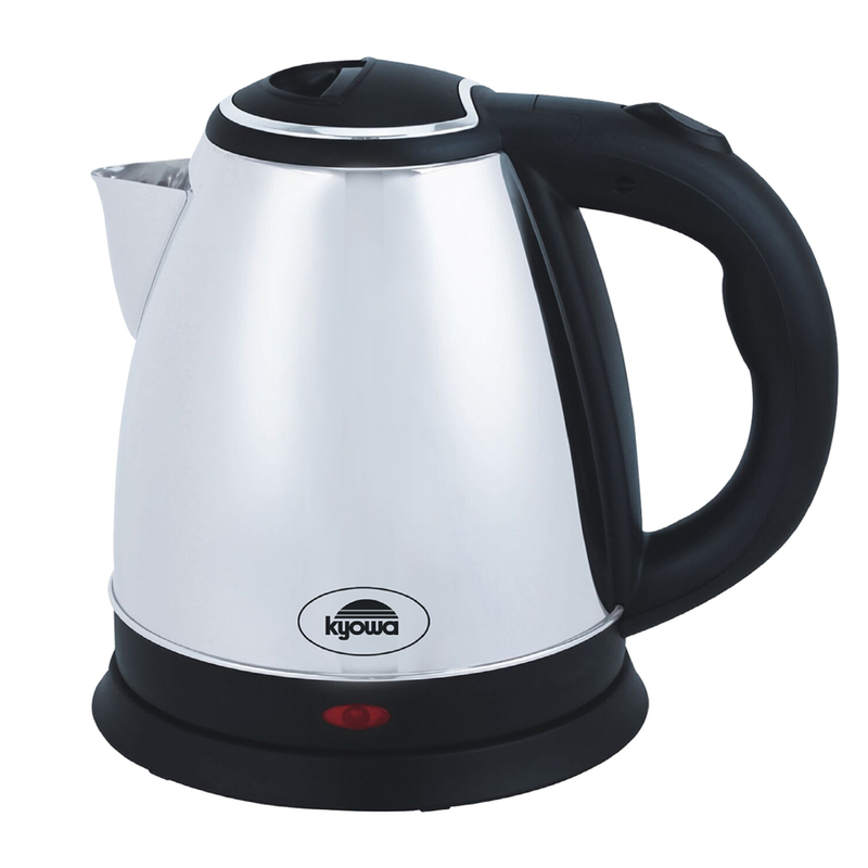 KW-1364 KYOWA 1.8L SS ELEC KETTLE