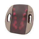 EHW-600BM EUROO PORTABLE BACK MASSAGER