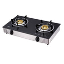 KW-3564 KYOWA GAS STOVE GLASSTOP (D)