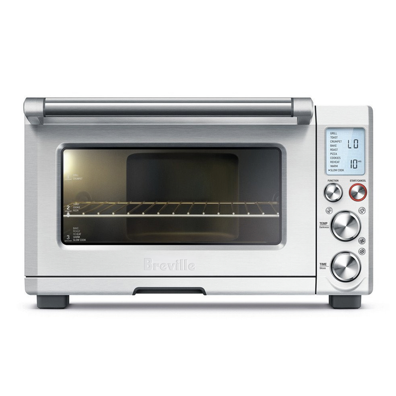 BOV820BSS BREVILLE SMART OVEN PRO