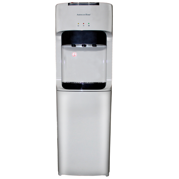 American Home AH20 M175G Floor Standing Water Dispenser