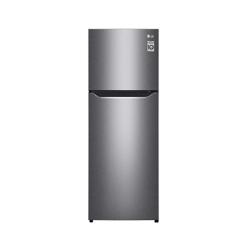 LG GR B202SQBB 7.2 cu ft Dark Graphite Refrigerator