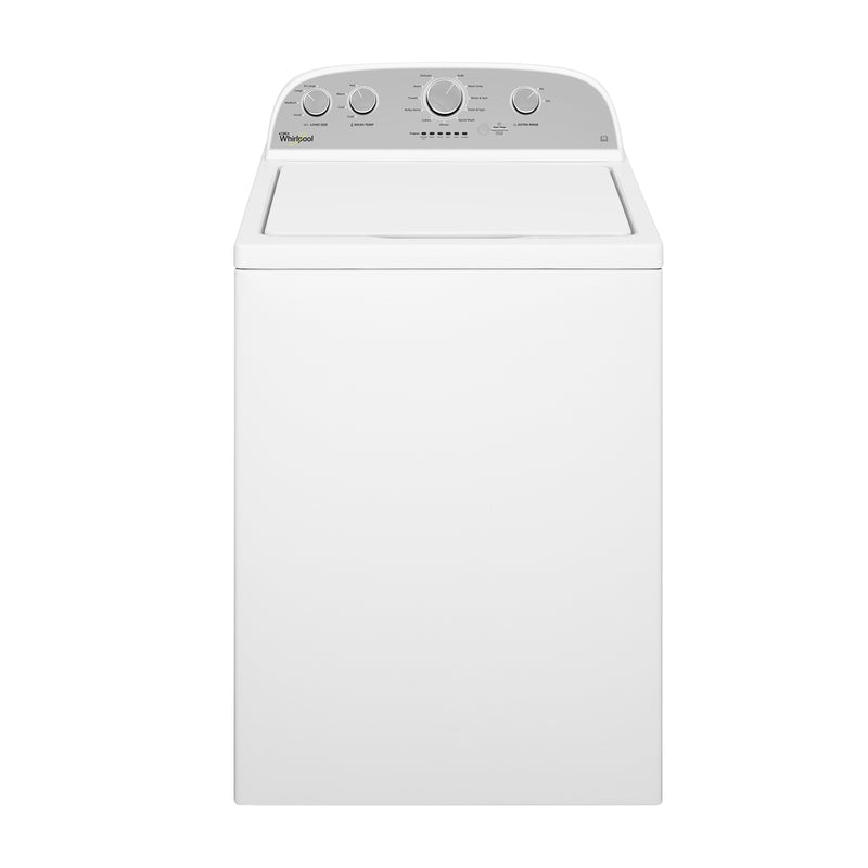 4GWTW3000FW WHIRLPOOL 15KG FULLY AUTO WASHER