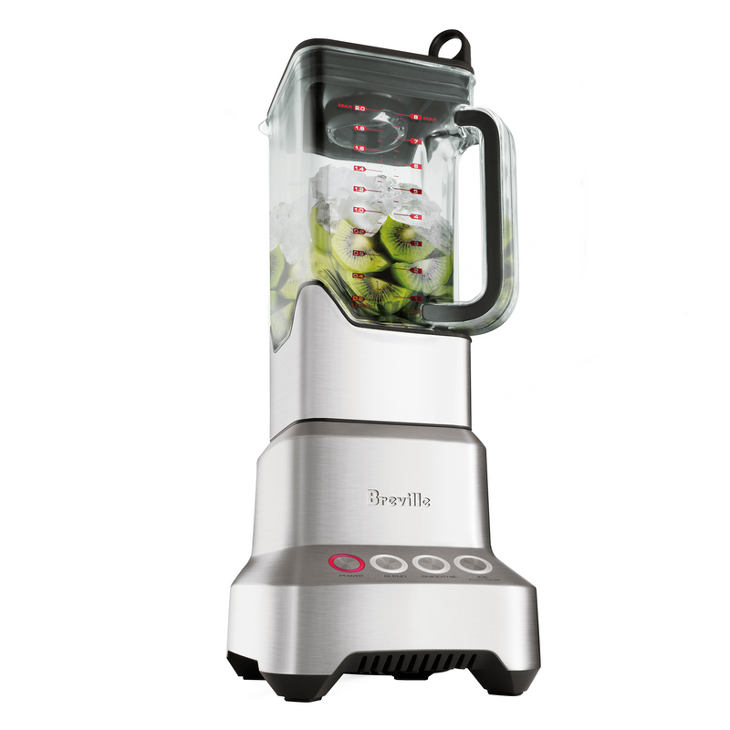 BBL801 BREVILLE KINETIX PRO BLENDER