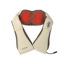 EHW-201NBM EUROO NECK AND BACK MASSAGER