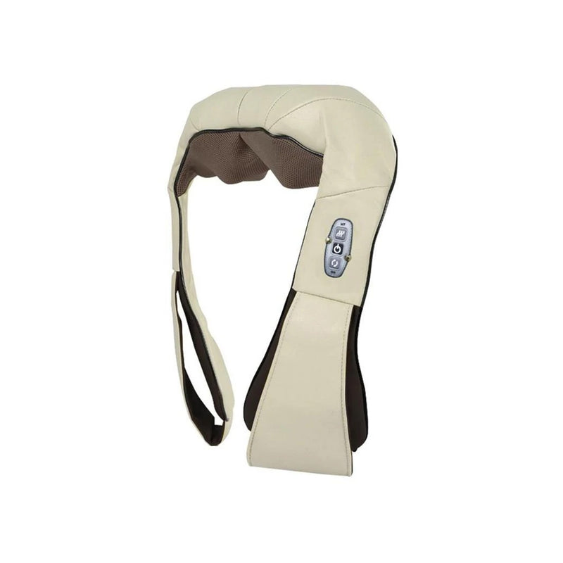 EHW-201NBM EUROO NECK AND BACK MASSAGER