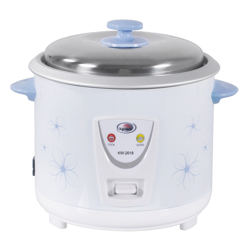 KW-2018 KYOWA BLUE 1.8L RICE COOKER