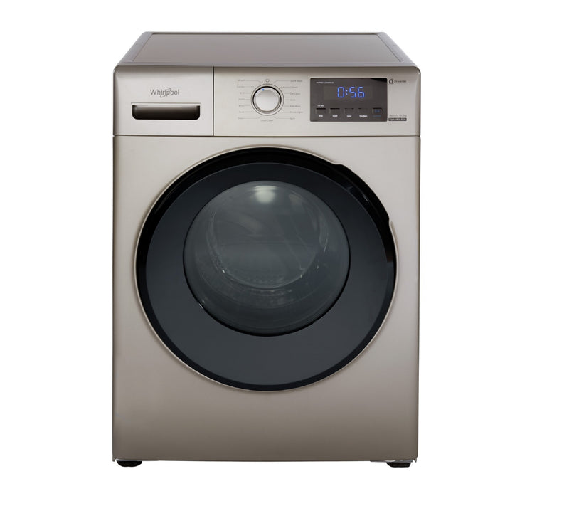 WFRB852BHG/2 WHIRLPOOL 8.5KG FRONTLOAD WASHER