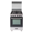 TFG6040CRVSSC TECNOGAS GAS RANGE 60CM