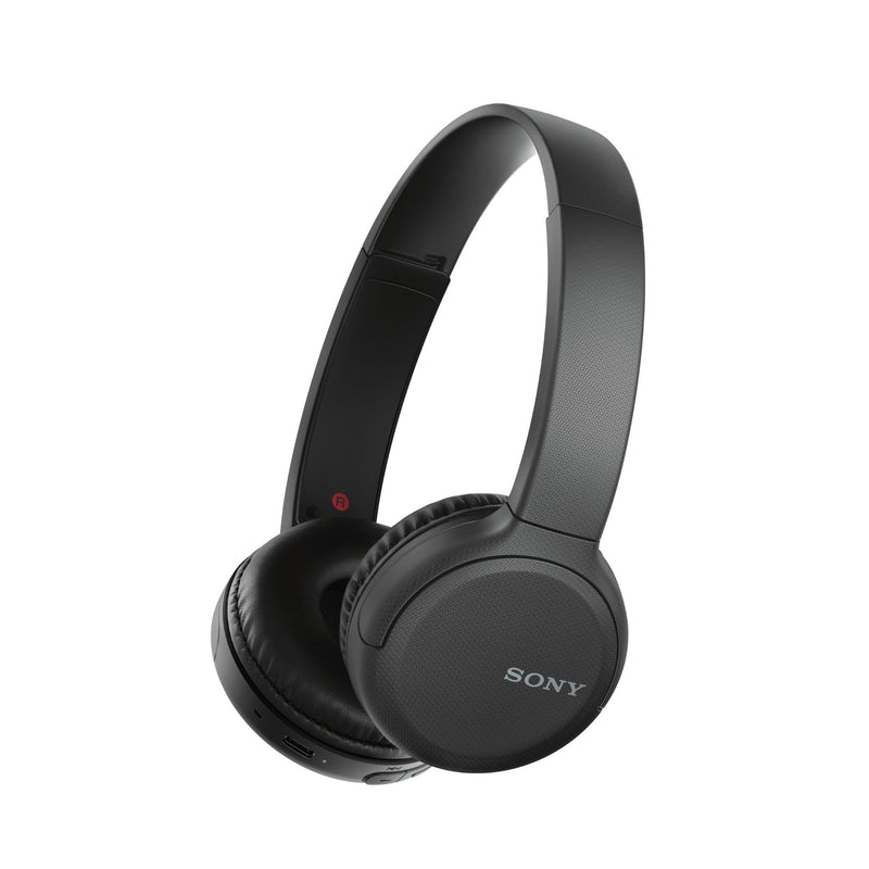 WH-CH510/BZ SONY BLACK CASUAL BLUETOOTH HEADPHONE