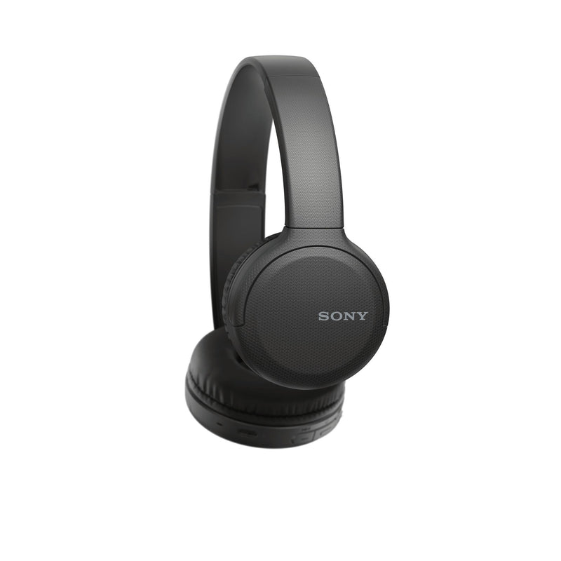 WH-CH510/BZ SONY BLACK CASUAL BLUETOOTH HEADPHONE