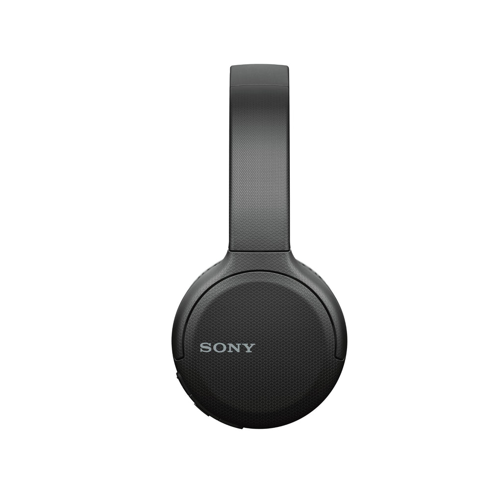 WH-CH510/BZ SONY BLACK CASUAL BLUETOOTH HEADPHONE