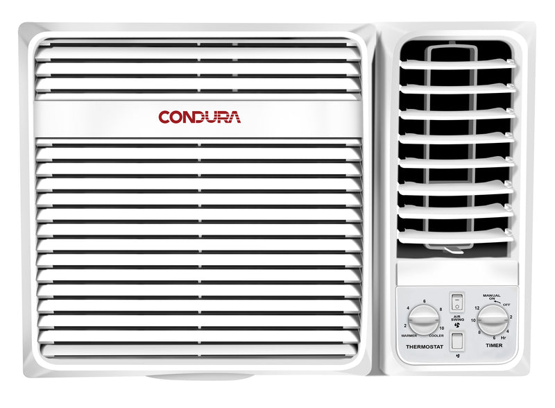 WCONH008EC2 CONDURA 0.75HP WINDOW AIRCON