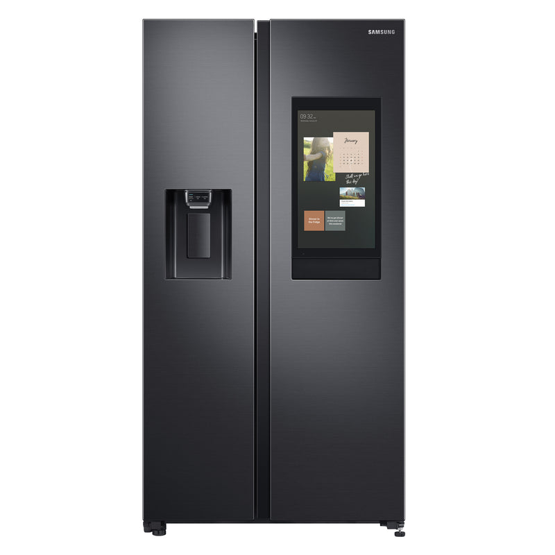 RS64T5F01B4/TC SAMSUNG 23.2CUFT REFRIGERATOR