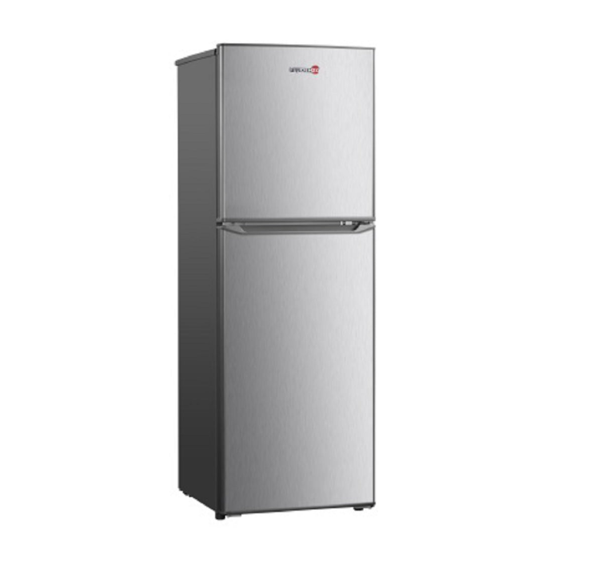Fujidenzo RDD-60S 6.0 cu ft 2-Door Refrigerator
