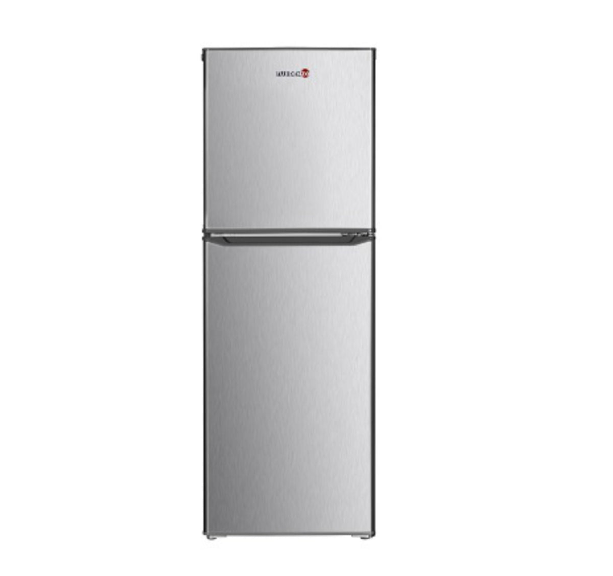 Fujidenzo RDD-70S 7.0 cu ft 2-Door Refrigerator