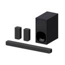 HT-S20R SONY 5.1 CH SOUNDBAR