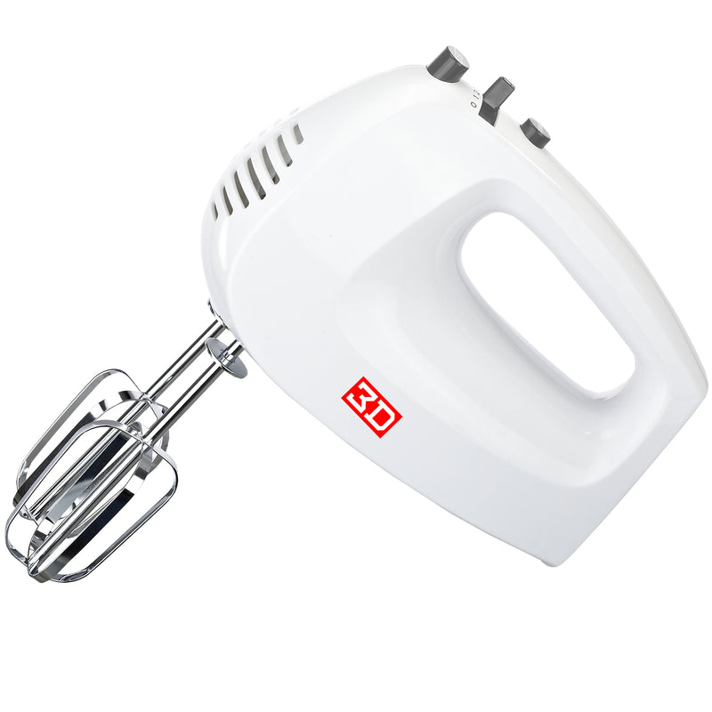 Applica Consumer Products Mx3000w/mx250 5sp Hand Mixer