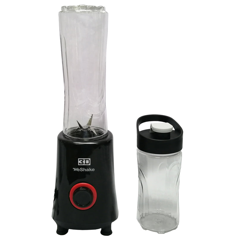 BL-6011 3D 600ML WE SHAKE MINI BLENDER