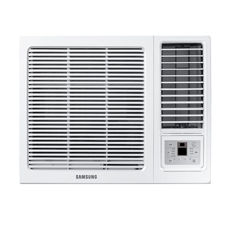 AW09AYHGAWKNTC SAMSUNG 1HP INV WINDOW AIRCON