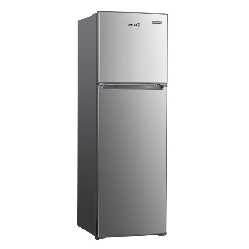 INR-100S 9.5CUFT FUJIDENZO INVERTER 2D FF REF