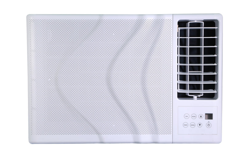 WCARJ010EE CARRIER 1HP WINDOW REMOTE AIRCON