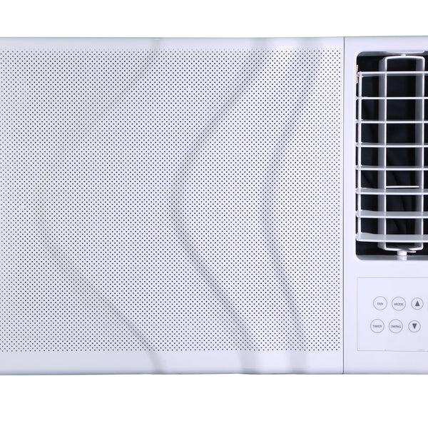 Carrier 1hp inverter window type discount