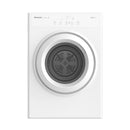 NH-E80JA1WPH PANASONIC 8KG VENTED TUMBLE DRYER