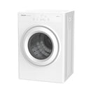 NH-E80JA1WPH PANASONIC 8KG VENTED TUMBLE DRYER