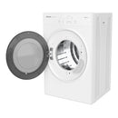 NH-E80JA1WPH PANASONIC 8KG VENTED TUMBLE DRYER