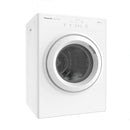 NH-E80JA1WPH PANASONIC 8KG VENTED TUMBLE DRYER