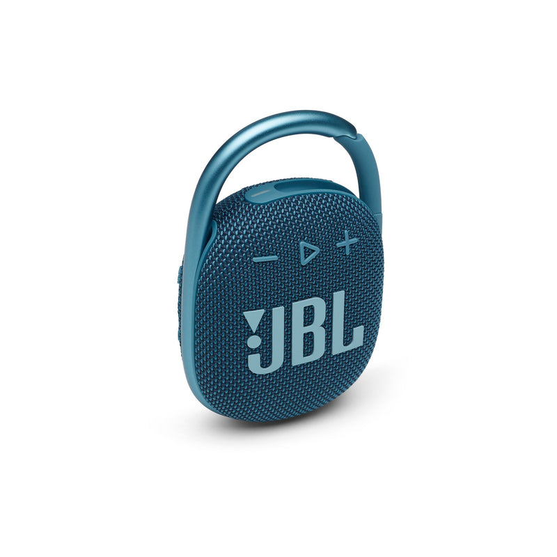 CLIP 4 BLUE HARMAN JBL SPEAKER