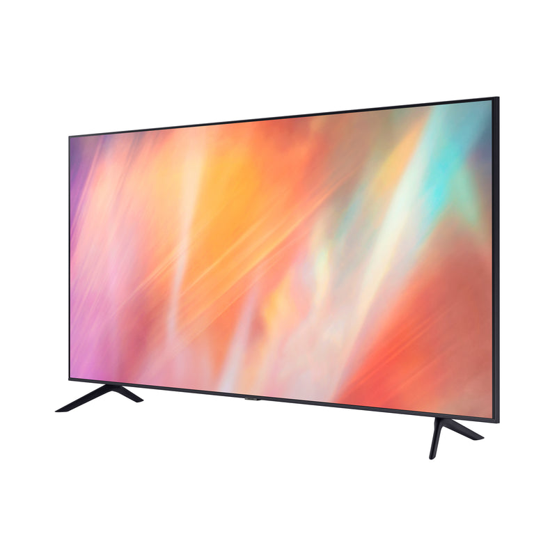 UA55AU7000GXXP SAMSUNG 55" REAL 4K UHD SMART TV