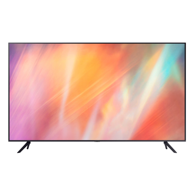 UA55AU7000GXXP SAMSUNG 55" REAL 4K UHD SMART TV