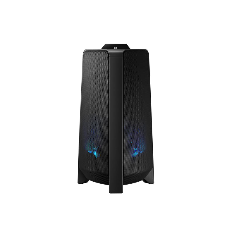 MX-T40/XP SAMSUNG GIGA PARTY AUDIO