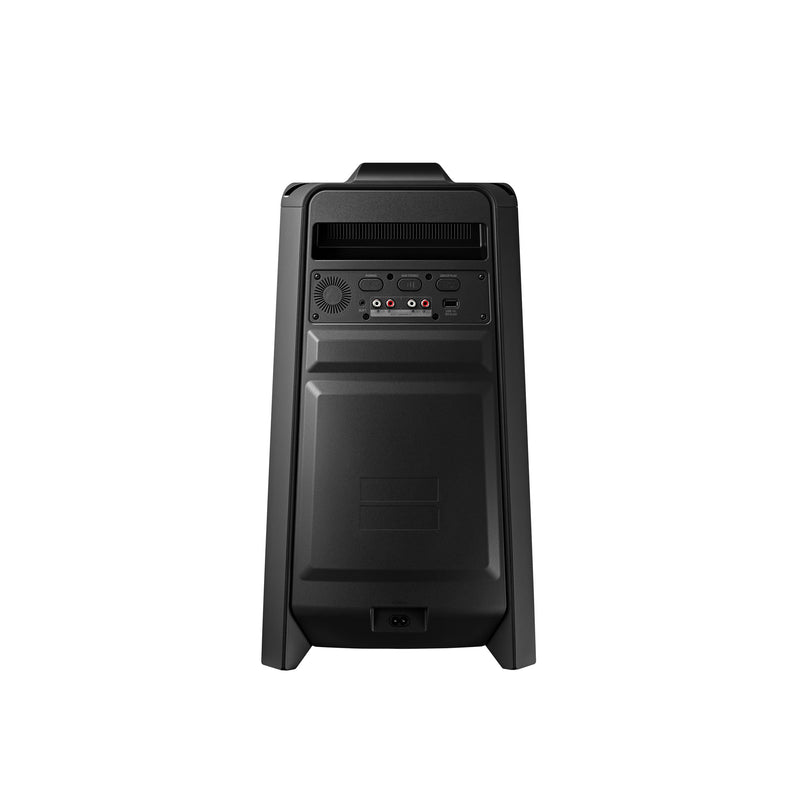 MX-T40/XP SAMSUNG GIGA PARTY AUDIO